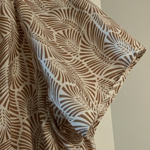 Anthropologie Somerset Maxi Dress - Picture 2 of 8